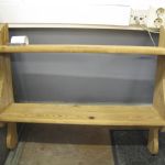 638 7003 WALL SHELF